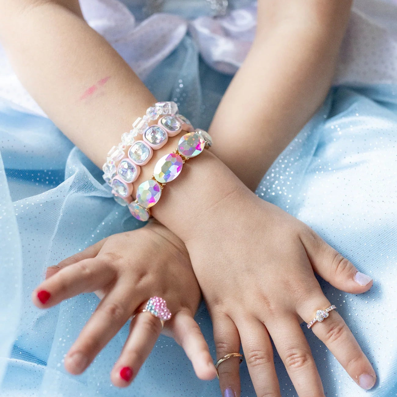 Great Pretenders Boutique Chic Swiftie Armbånd