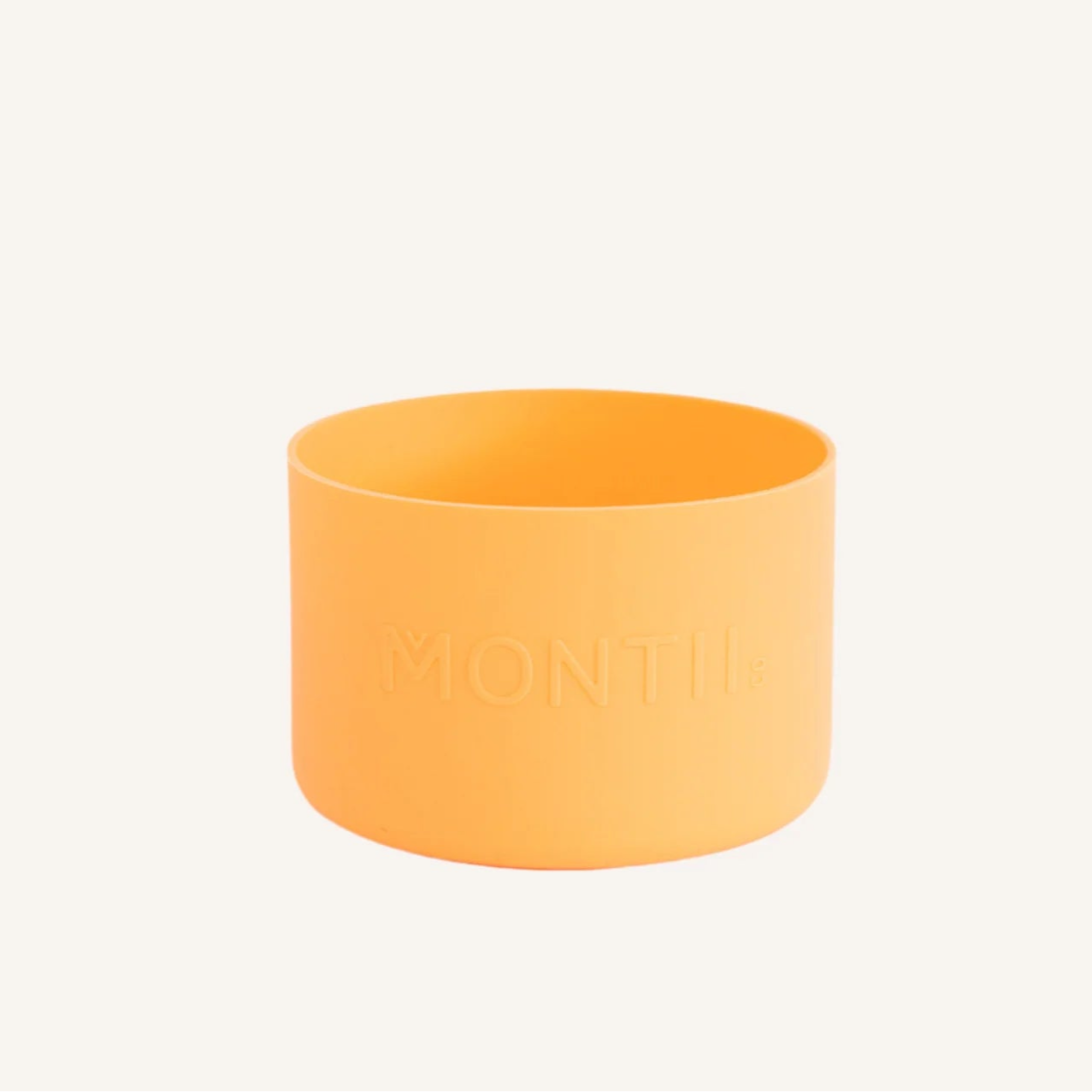 Montii Fusion Lille Bund - Tangerine