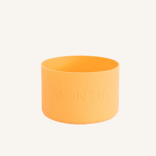 Montii Fusion Lille Bund - Tangerine