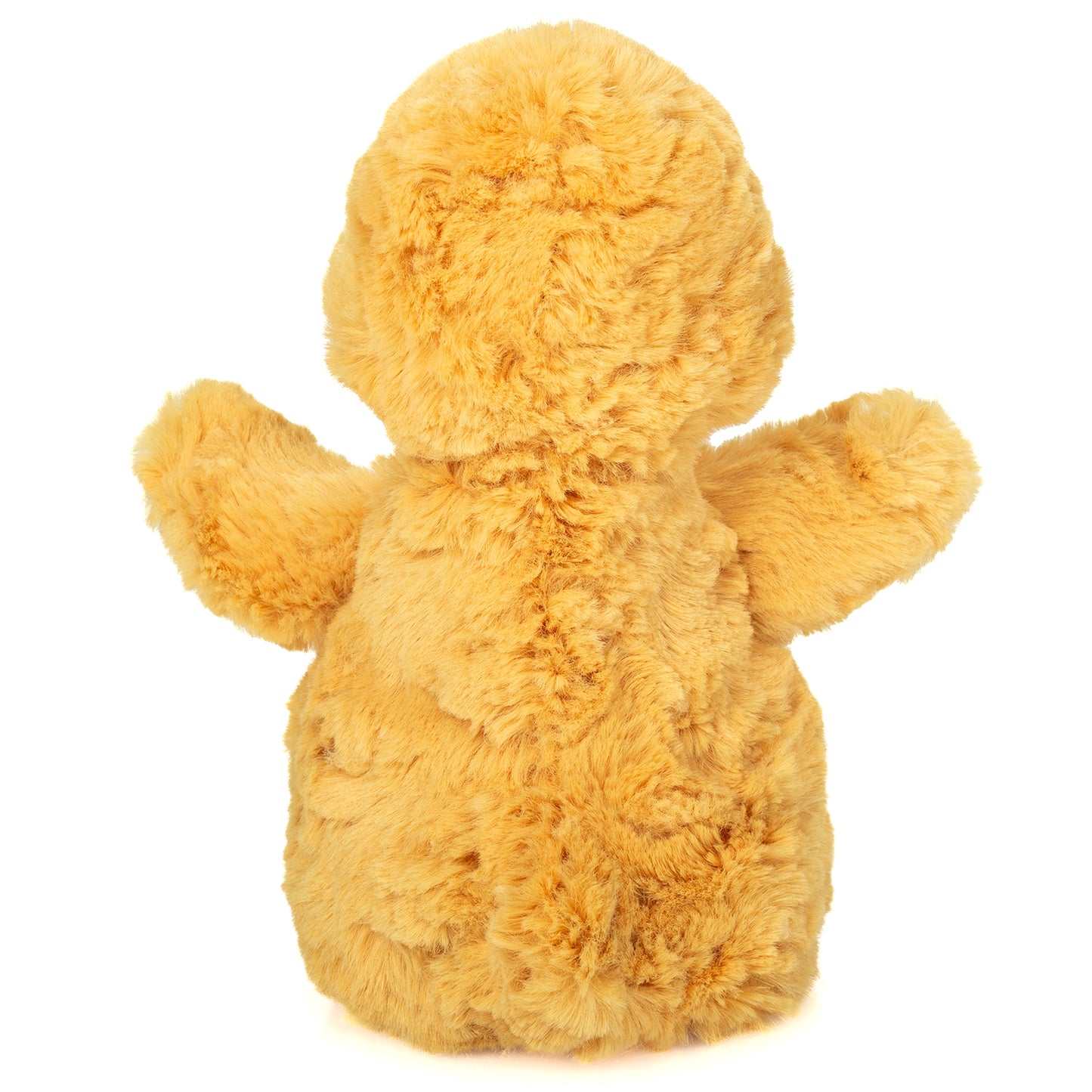 Kylling bamse.