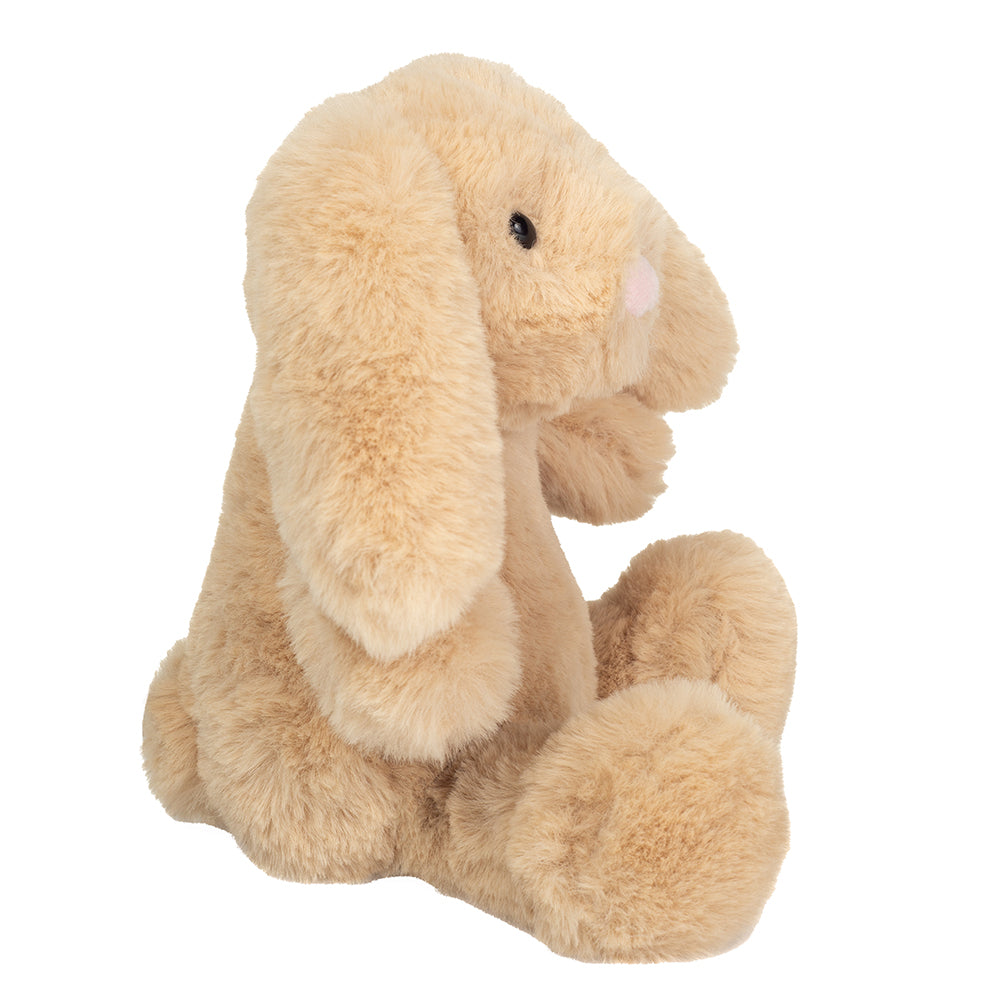 Brun kaninbamse.