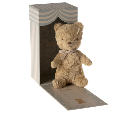 Maileg My first teddy - Sand