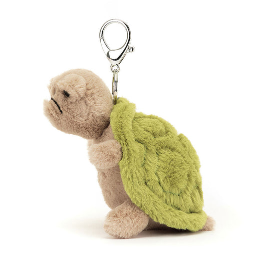 Jellycat Timmy Skildpadde vedhæng