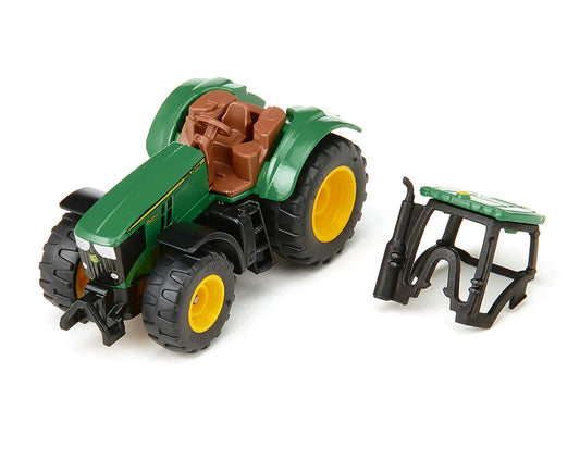 Siku John Deere 6215R