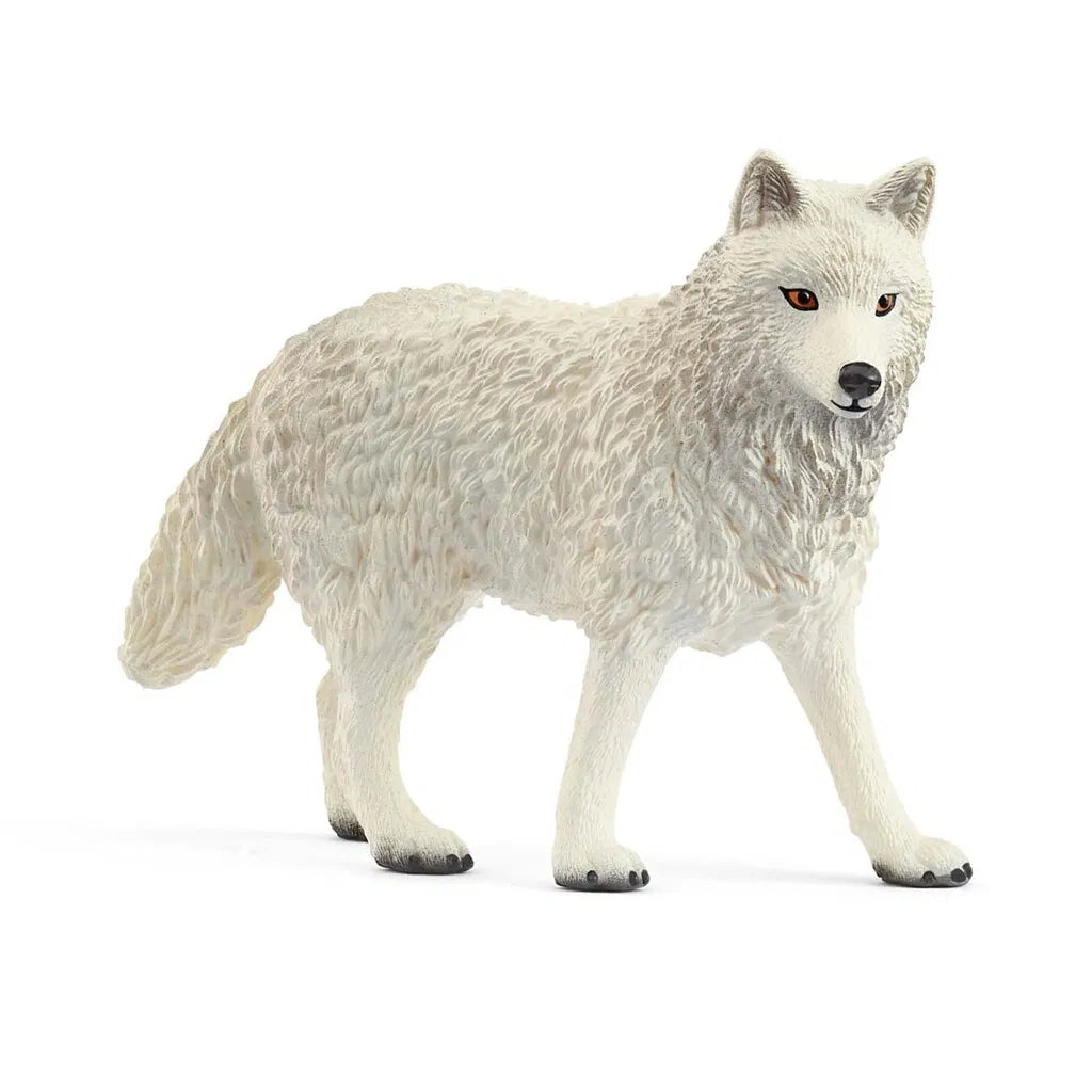 Schleich Arctic Ulv