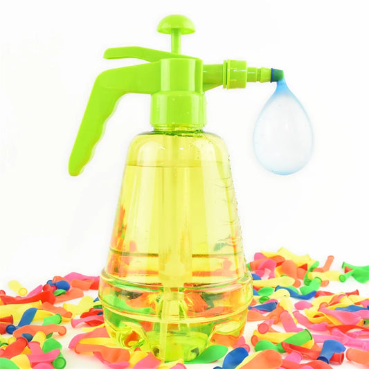 Robetoy Vandballoner med pumpe