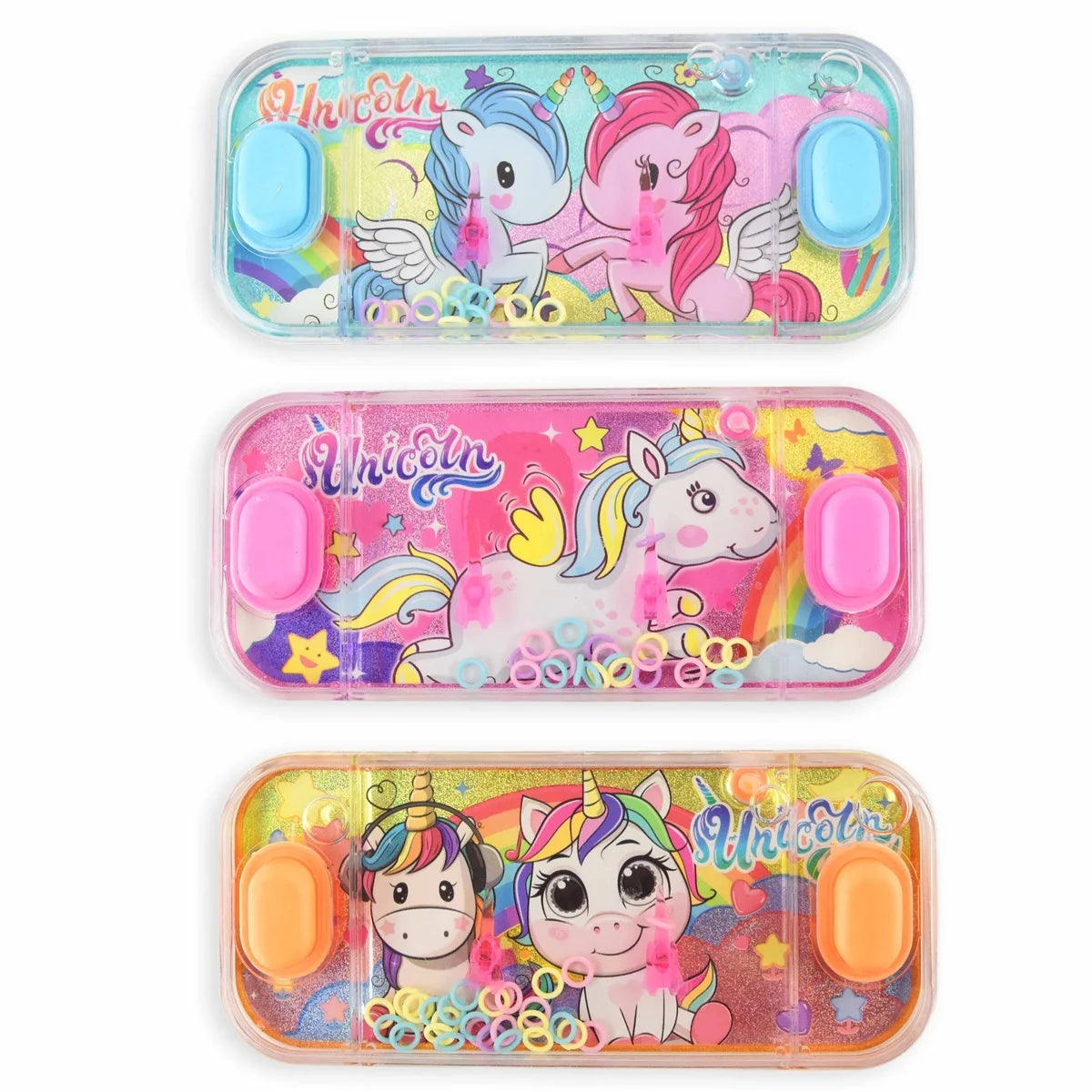 Robetoy Vandspil med Unicorn