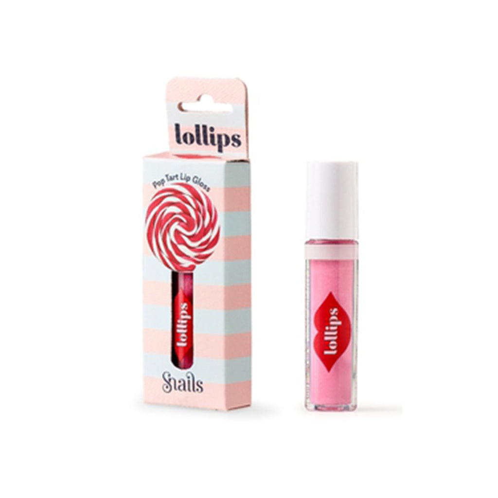 Snails lipgloss Pop tart