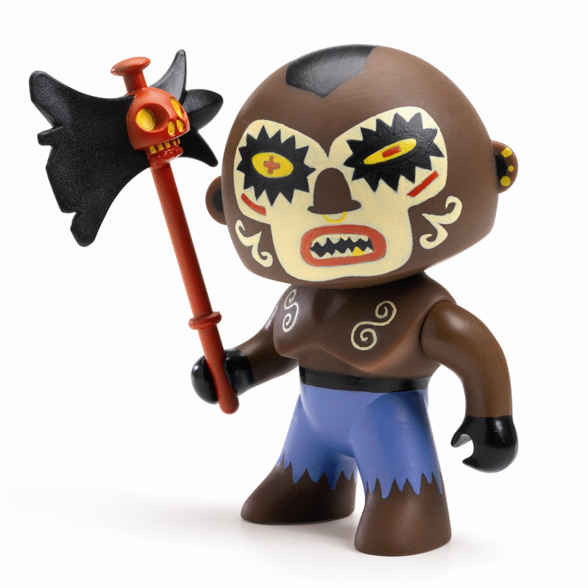Djeco Arty Toys, pirat Etnic