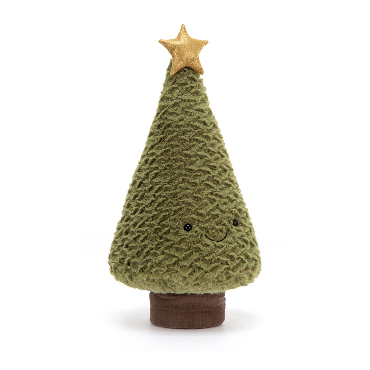 Jellycat Amuseable juletræ, stort 43cm