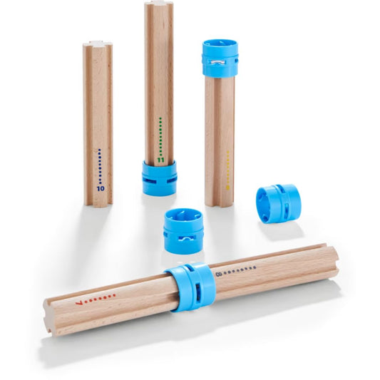 HABA Kullerbü kuglebane udvidelsessæt