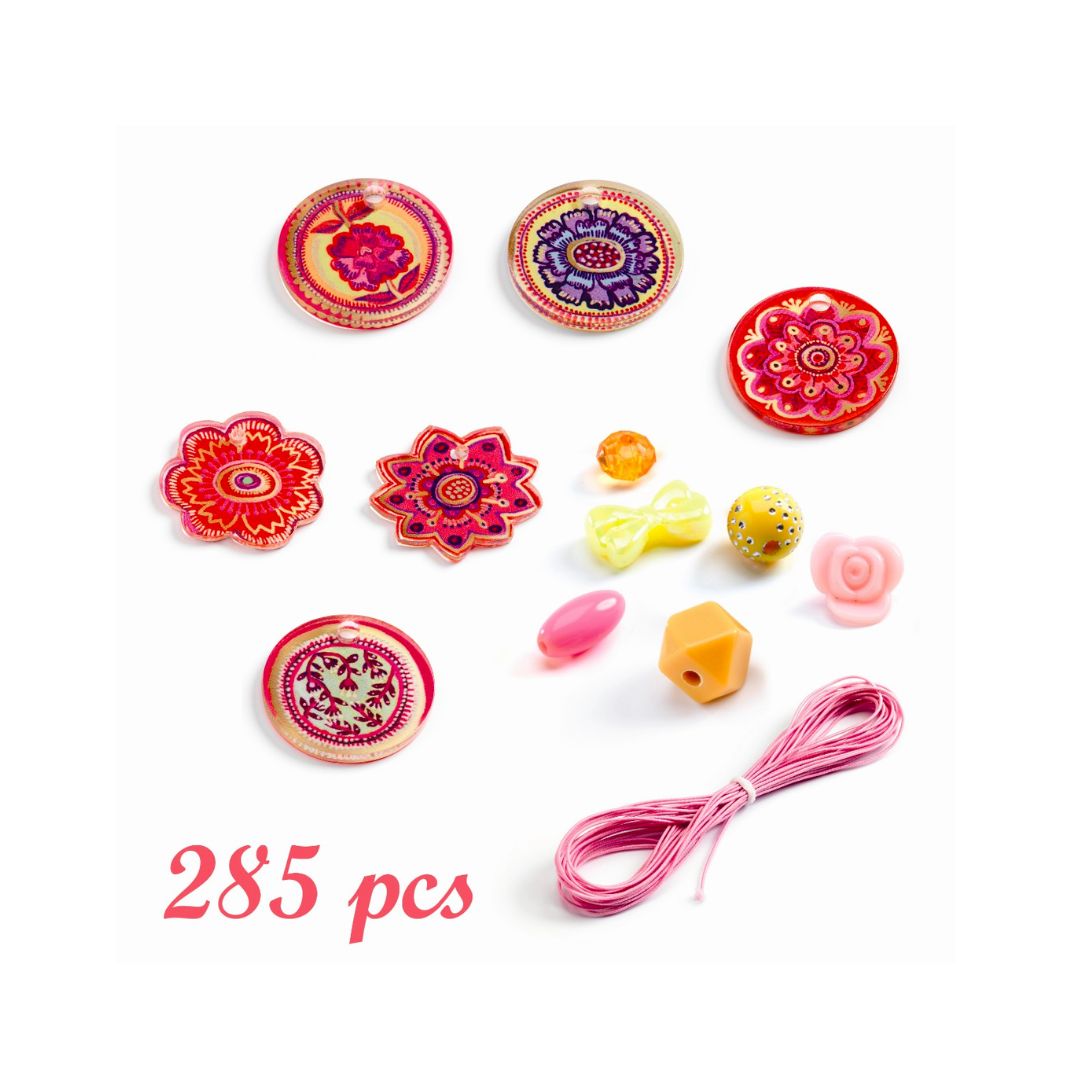 Djeco kreative perler