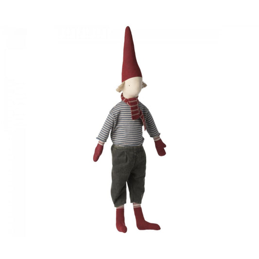 Maileg nisse dreng, small