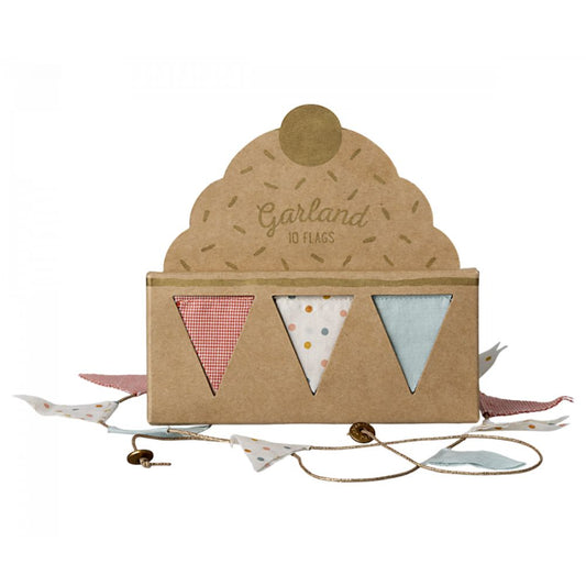 Maileg guirlande, mini