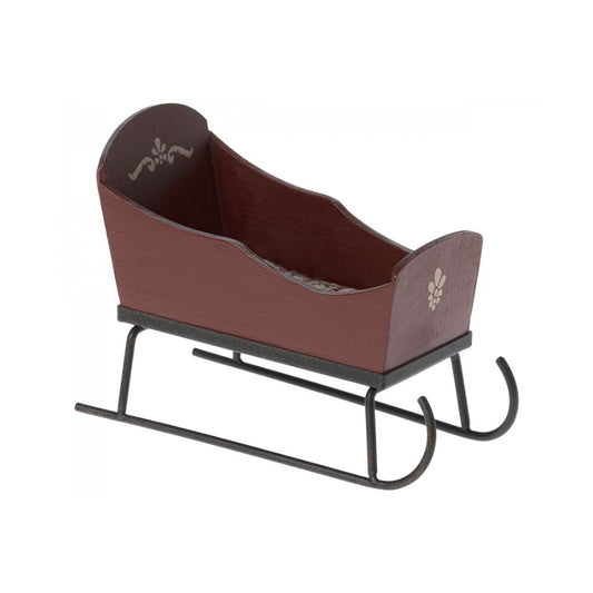 Maileg Kane til mus, Rød