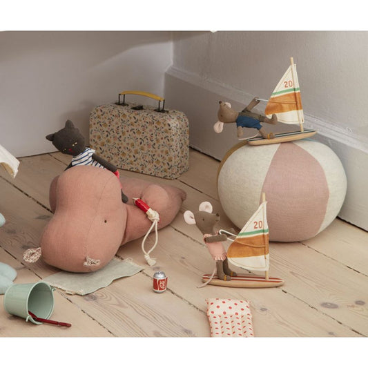 Maileg Surfer, Lillesøster