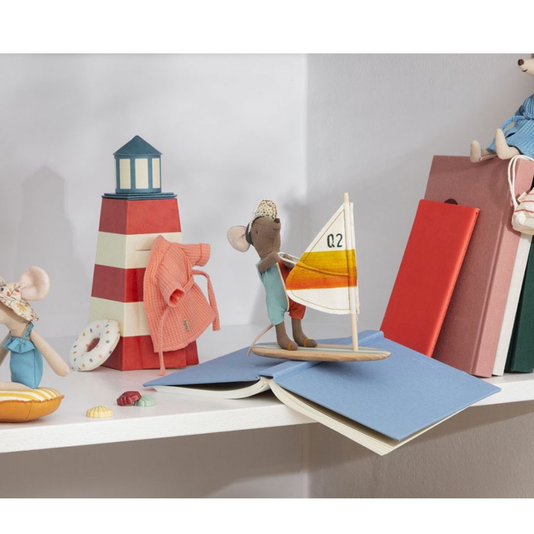 Maileg Surfer, Storebror