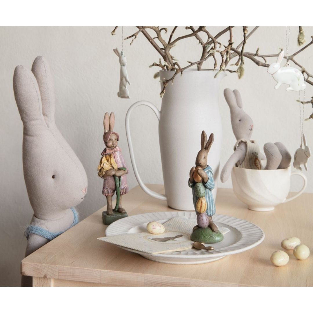 Maileg easter parade bunny, no. 23