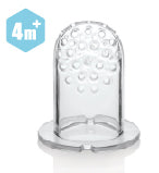 Kidsme food feeder M Plum