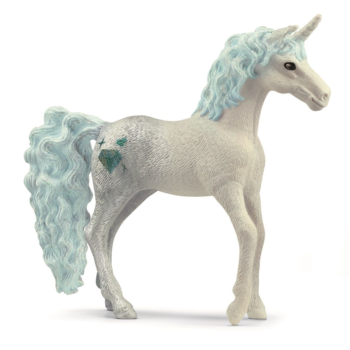Schleich Collectible Unicorn Diamond