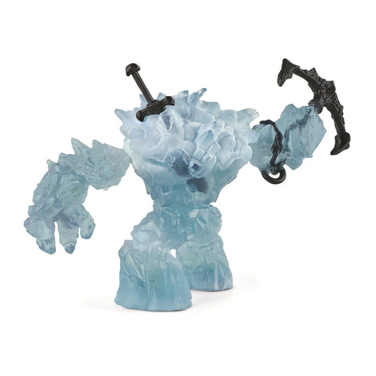Schleich Eldrador Ice Giant