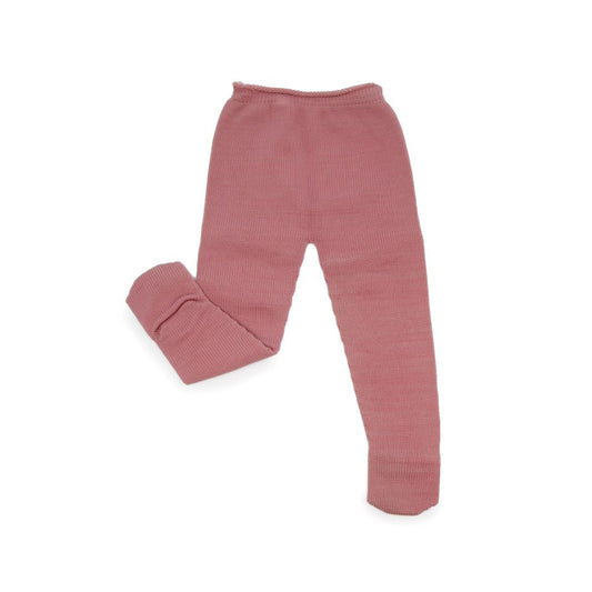 Asi dukketøj strømpebukser - rosa