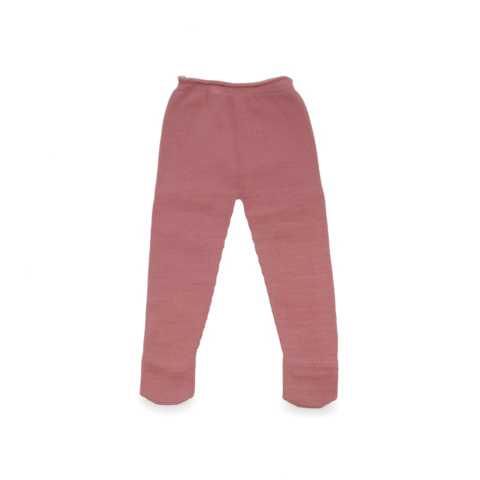 Asi dukketøj strømpebukser - rosa