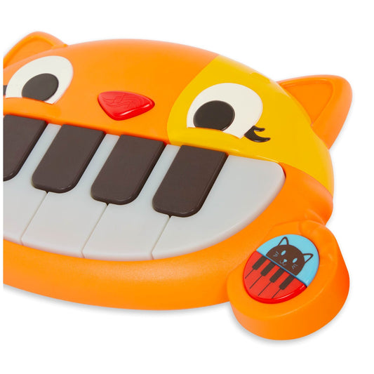 B. Toys Baby, Mini Meowsic