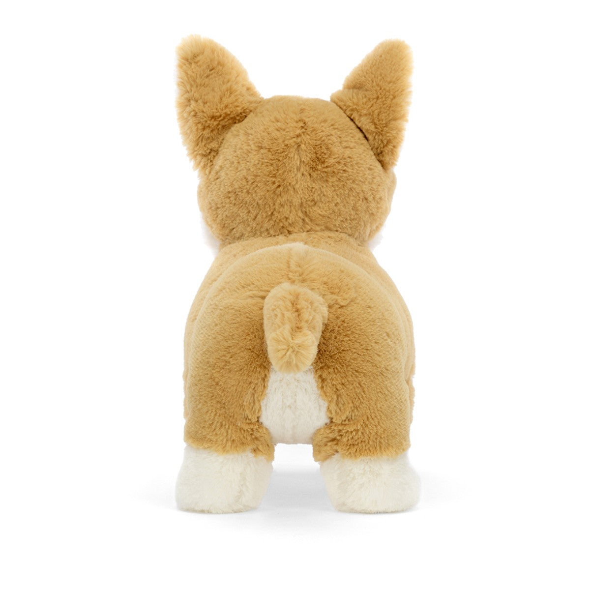 Jellycat DOGS - Betty Corgi, 18 cm