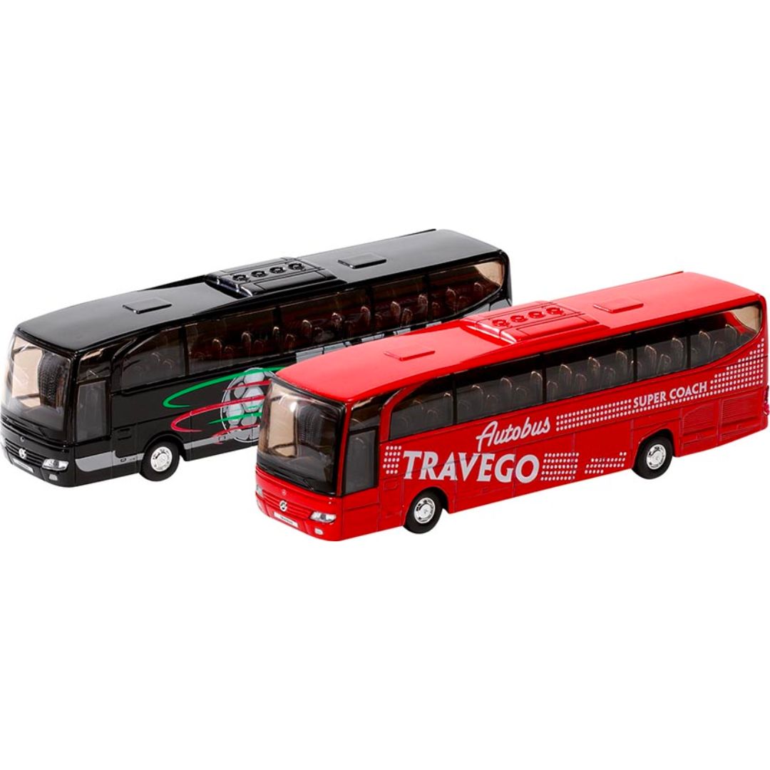 Goki 1stk MB Travego - coach bus