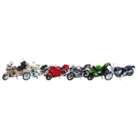Goki Motorcycles
