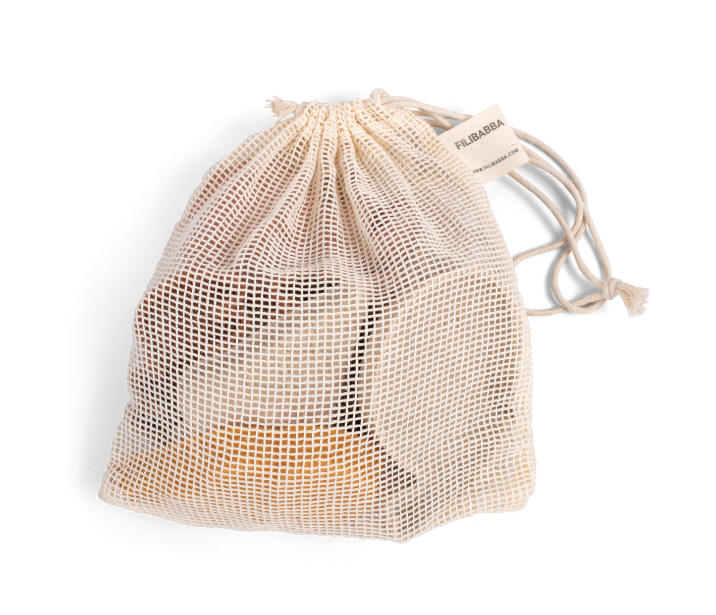 Filibabba sandforme 5 stk, varme farve