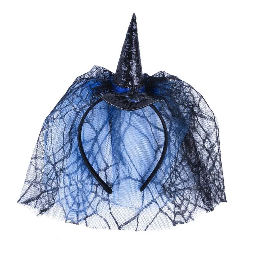 Great Pretenders Luna heksehårbøjle