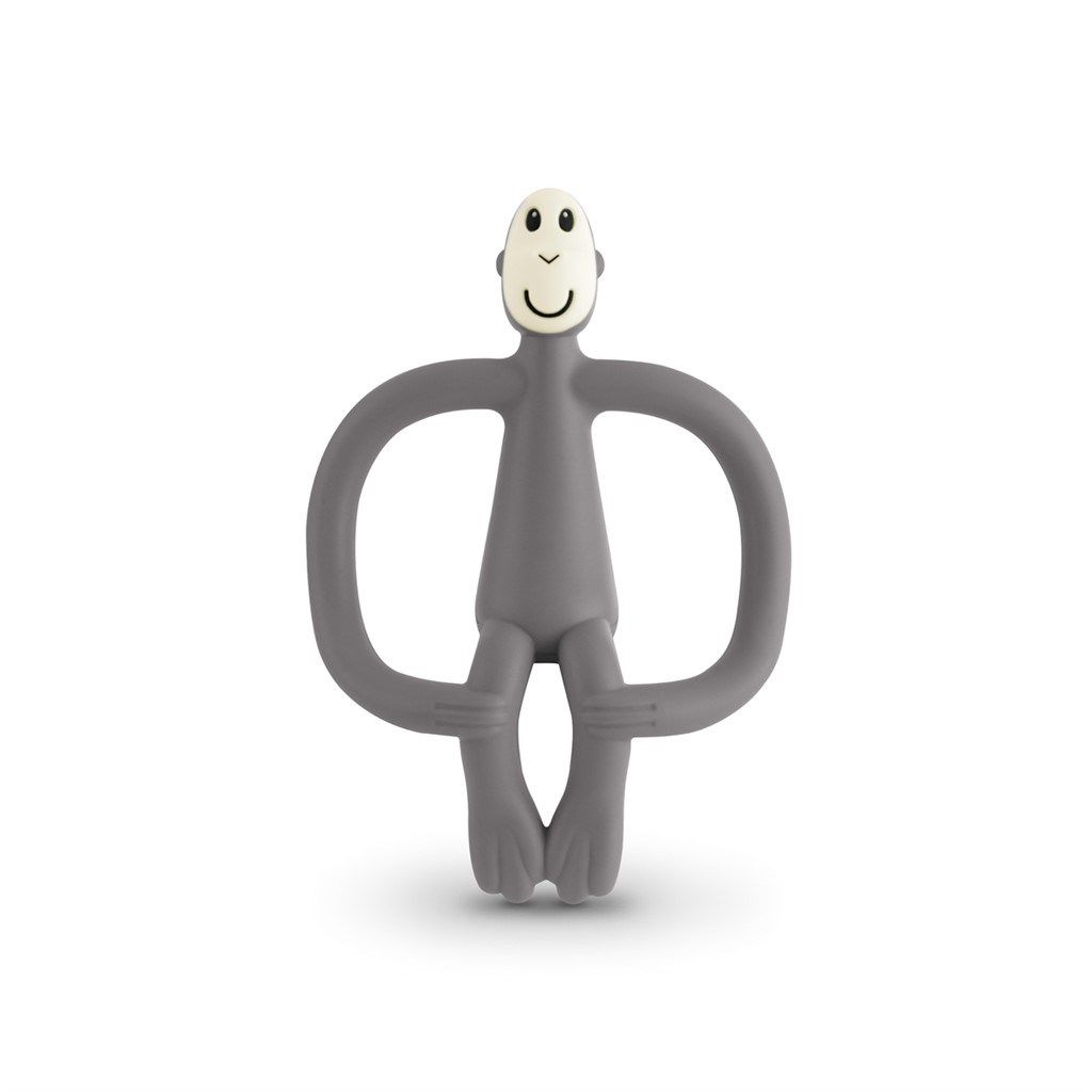 Matchstick Monkey Grey
