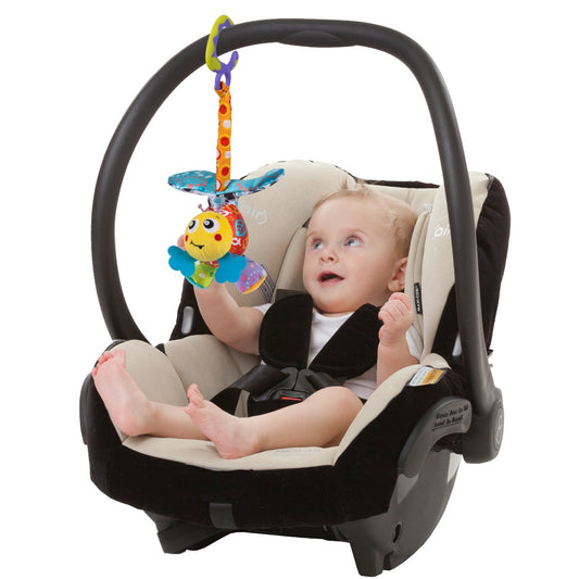 Playgro Groovi bi med ophæng