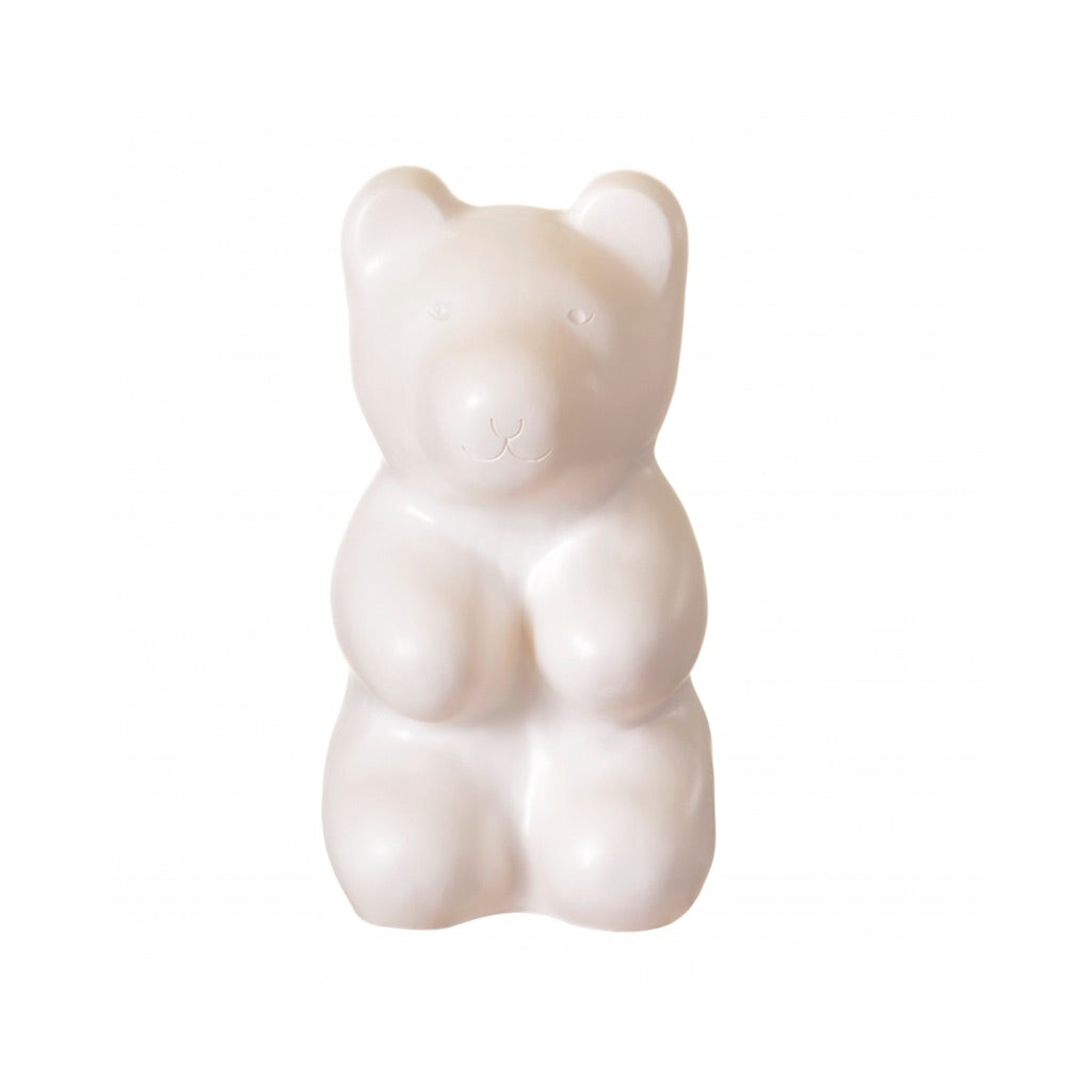 Heico Lampe, Vingummibamse - Hvid
