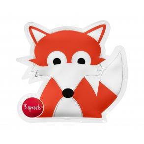 3 Sprouts ispose m. ræv - All About Kids Odense