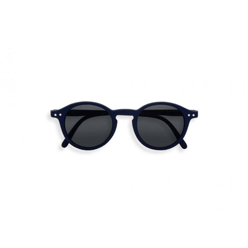 Izipizi solbriller Junior Navy - All About Kids Odense