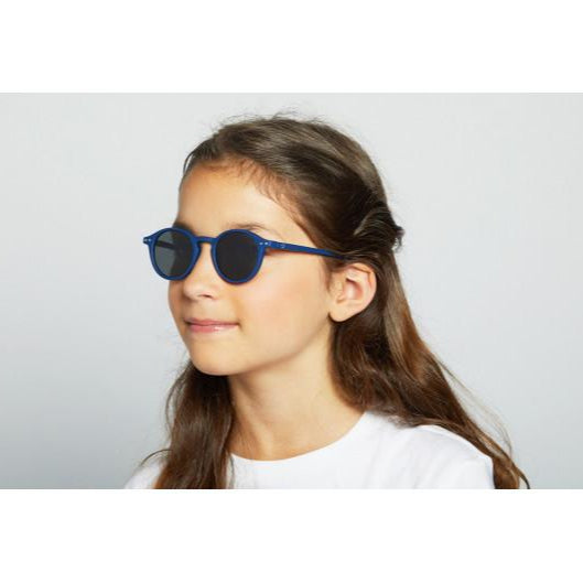 Izipizi solbriller Junior Navy - All About Kids Odense