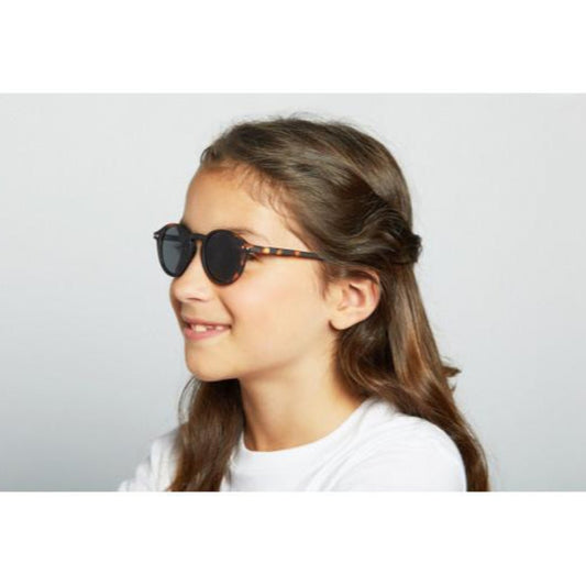 Izipizi solbriller Junior Tortoise - All About Kids Odense