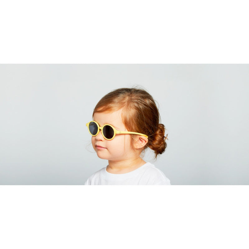 Izipizi solbriller KidsPlus Lemonade - All About Kids Odense