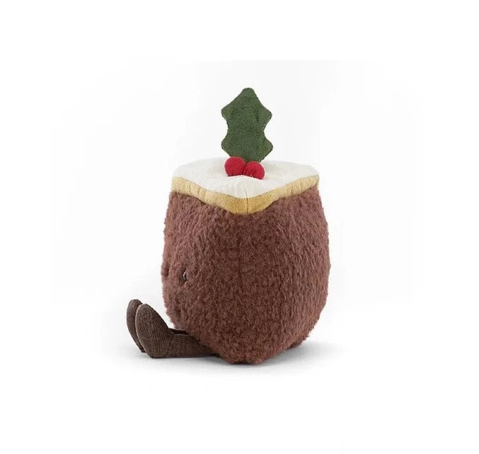 Jellycat Amusable slice of cake