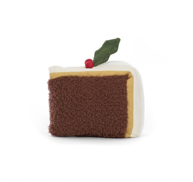 Jellycat Amusable slice of cake