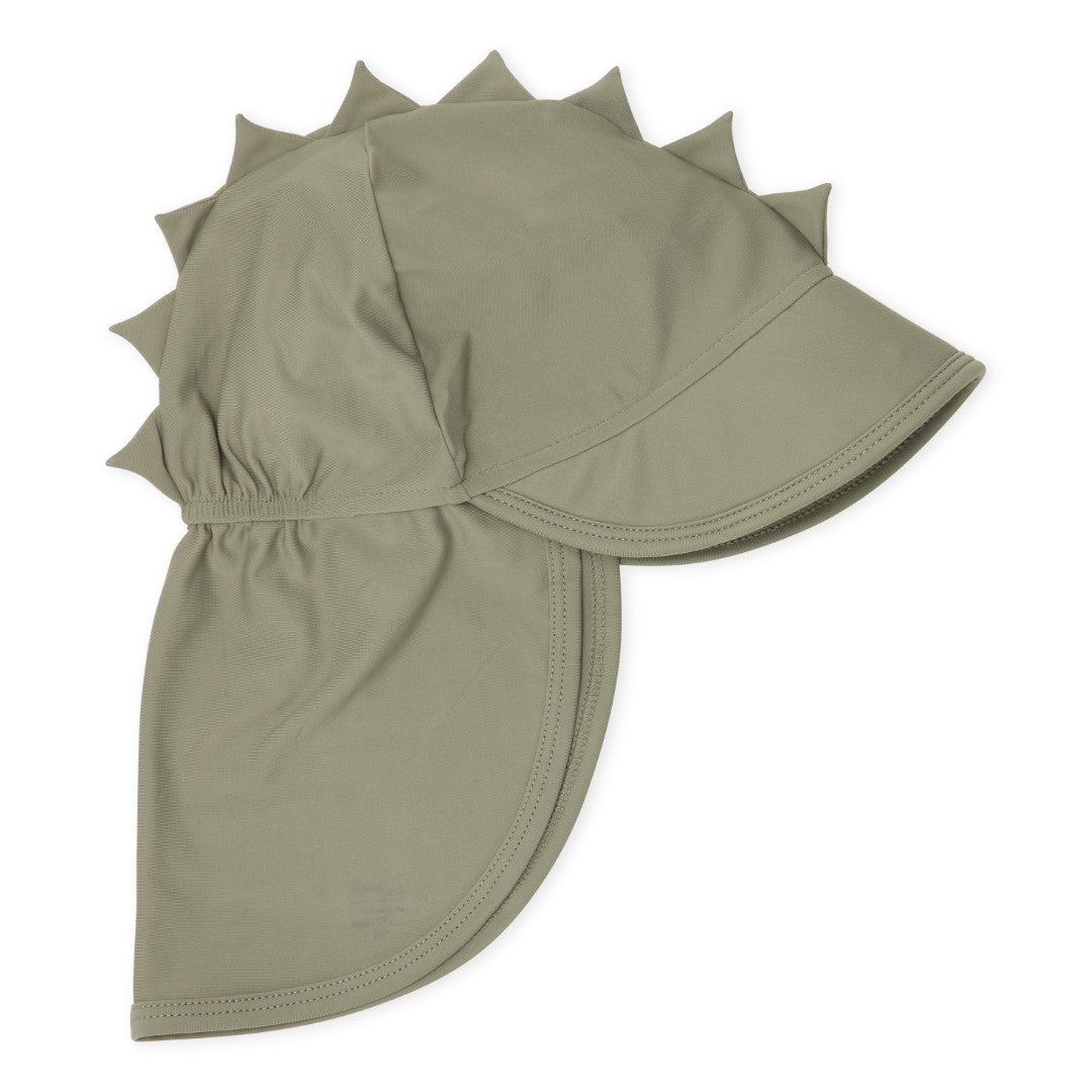 Konges Sløjd Aster UV solhat str.0-3mdr, dino