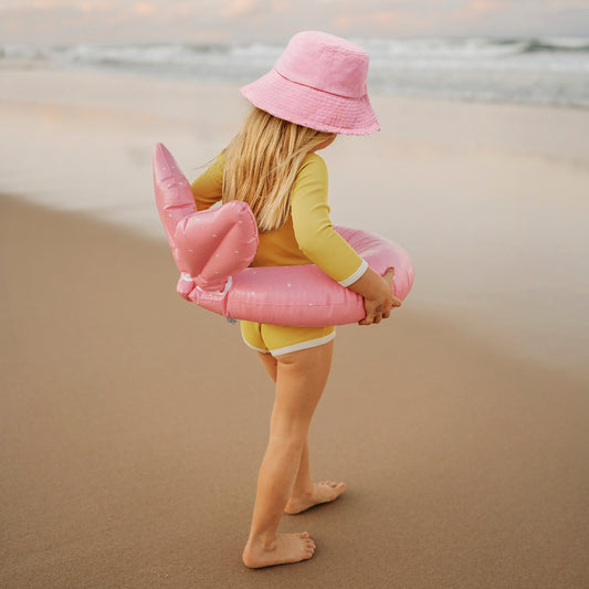 SunnyLife badering, ocean treasure rose