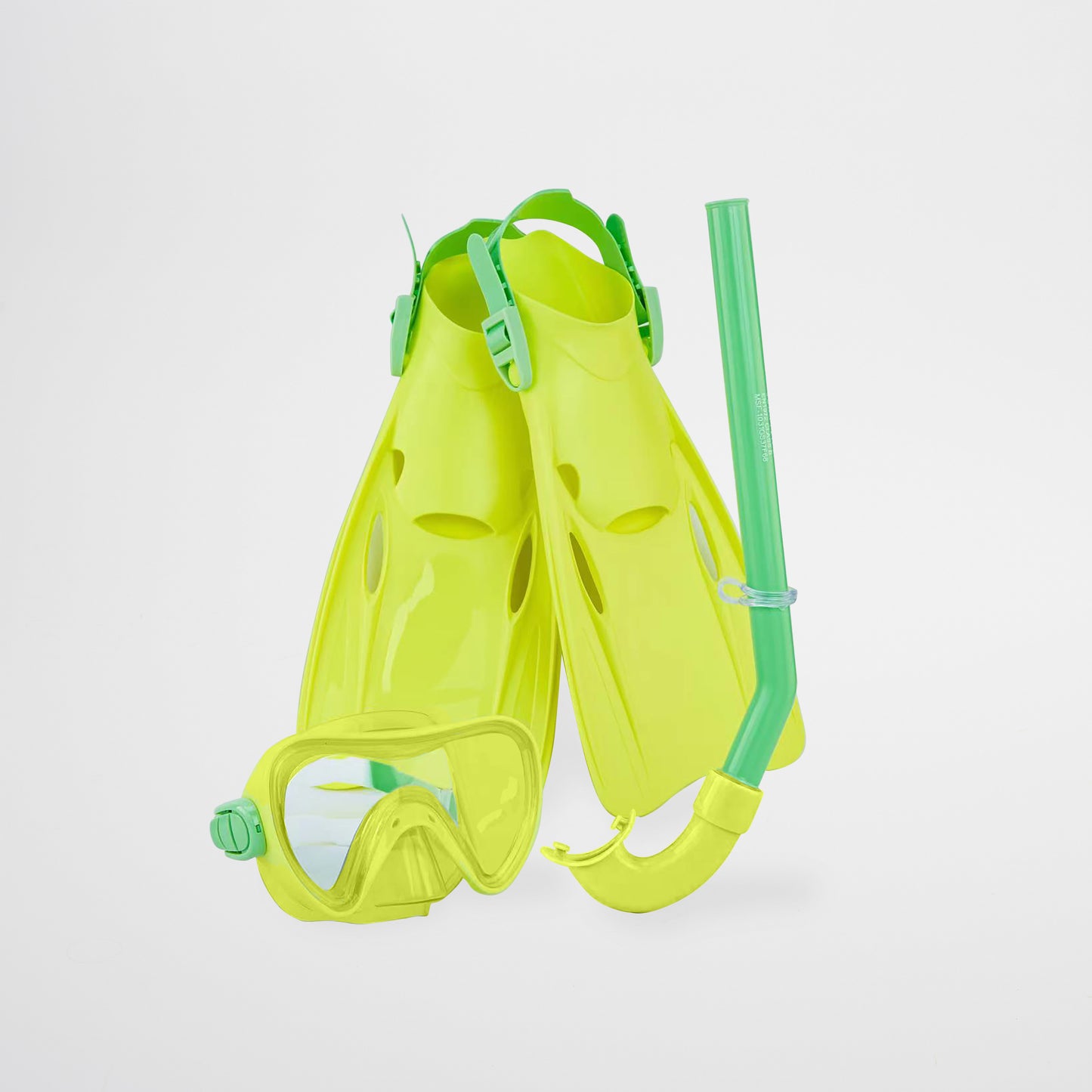 SunnyLife dykkersæt str.35-38, seeker ocean