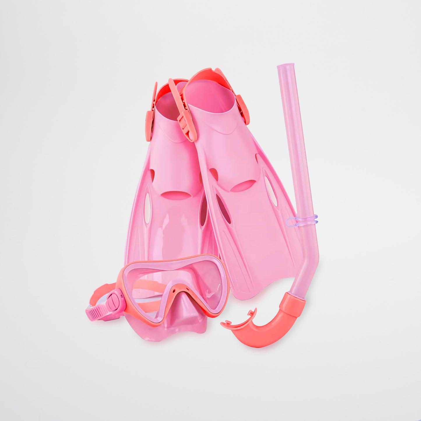 SunnyLife dykkersæt str.35-38, strawberry