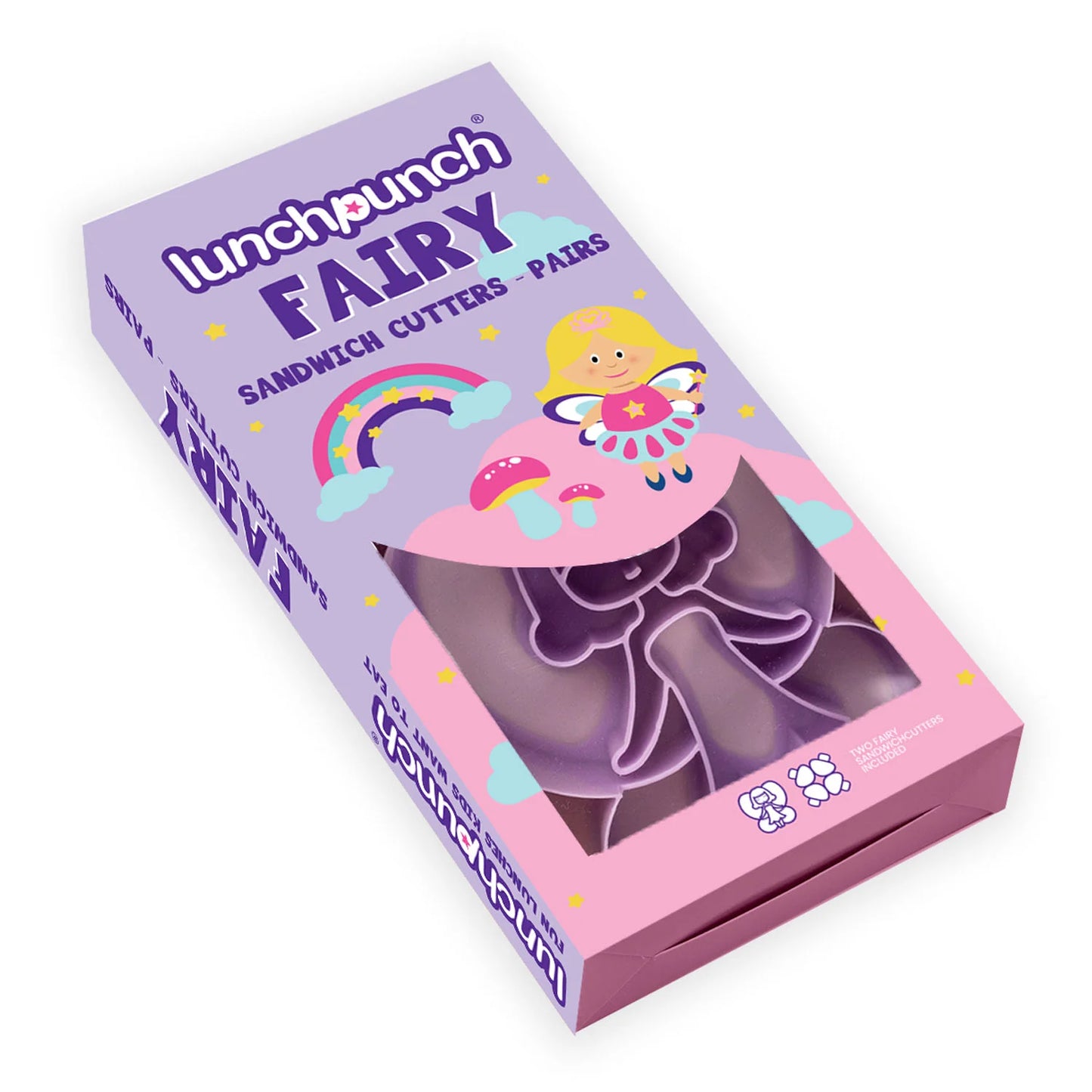 Lunch Punch udstikker, feer