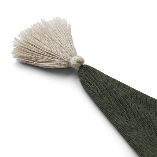 Liewood Alf Nissehue 4-6 år, Hunter green