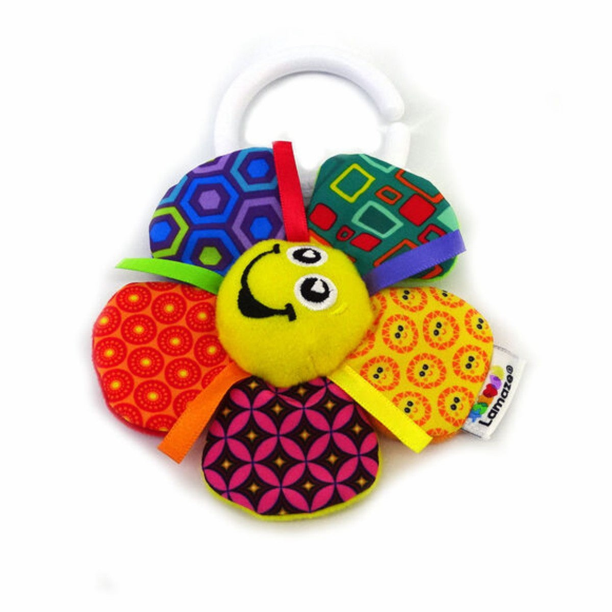 Lamaze Mini blomst